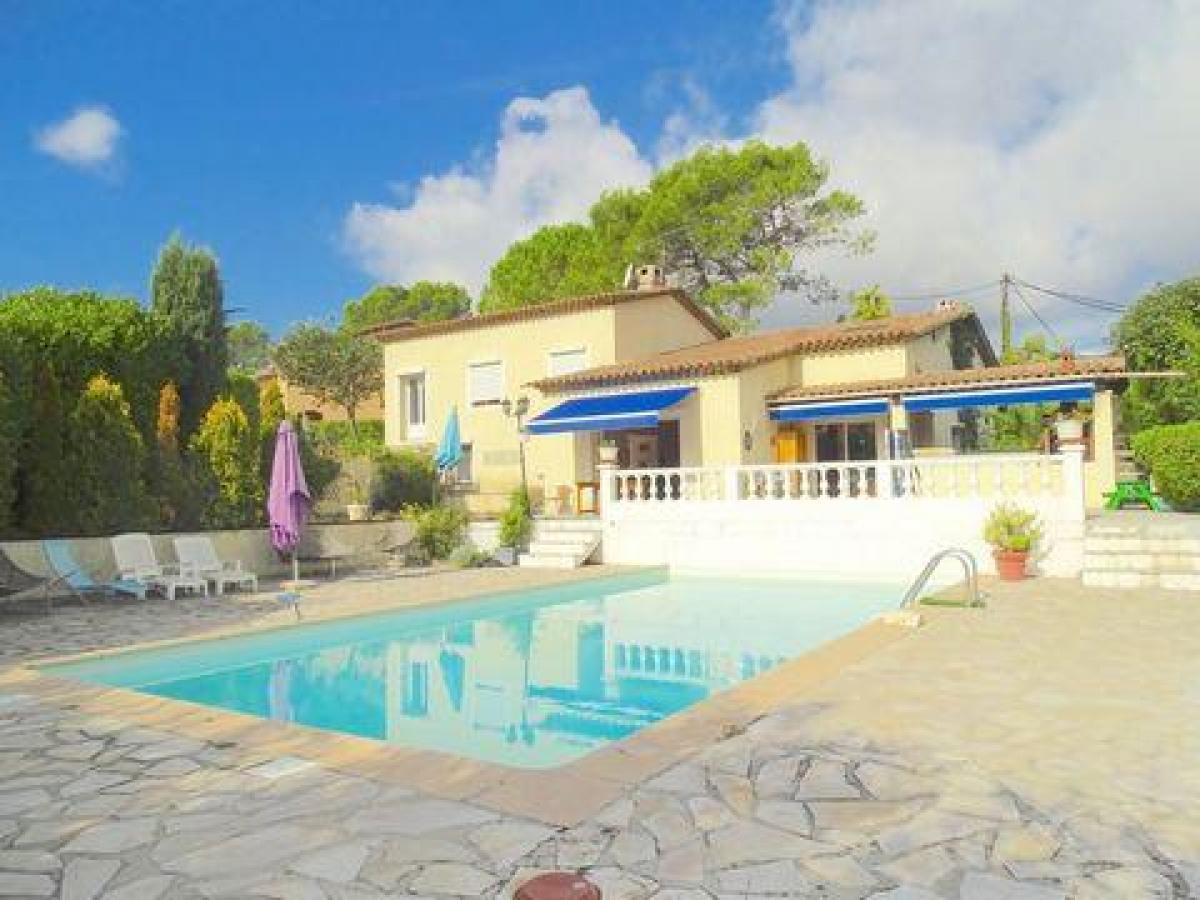 Picture of Home For Sale in PEYMEINADE, Cote d'Azur, France