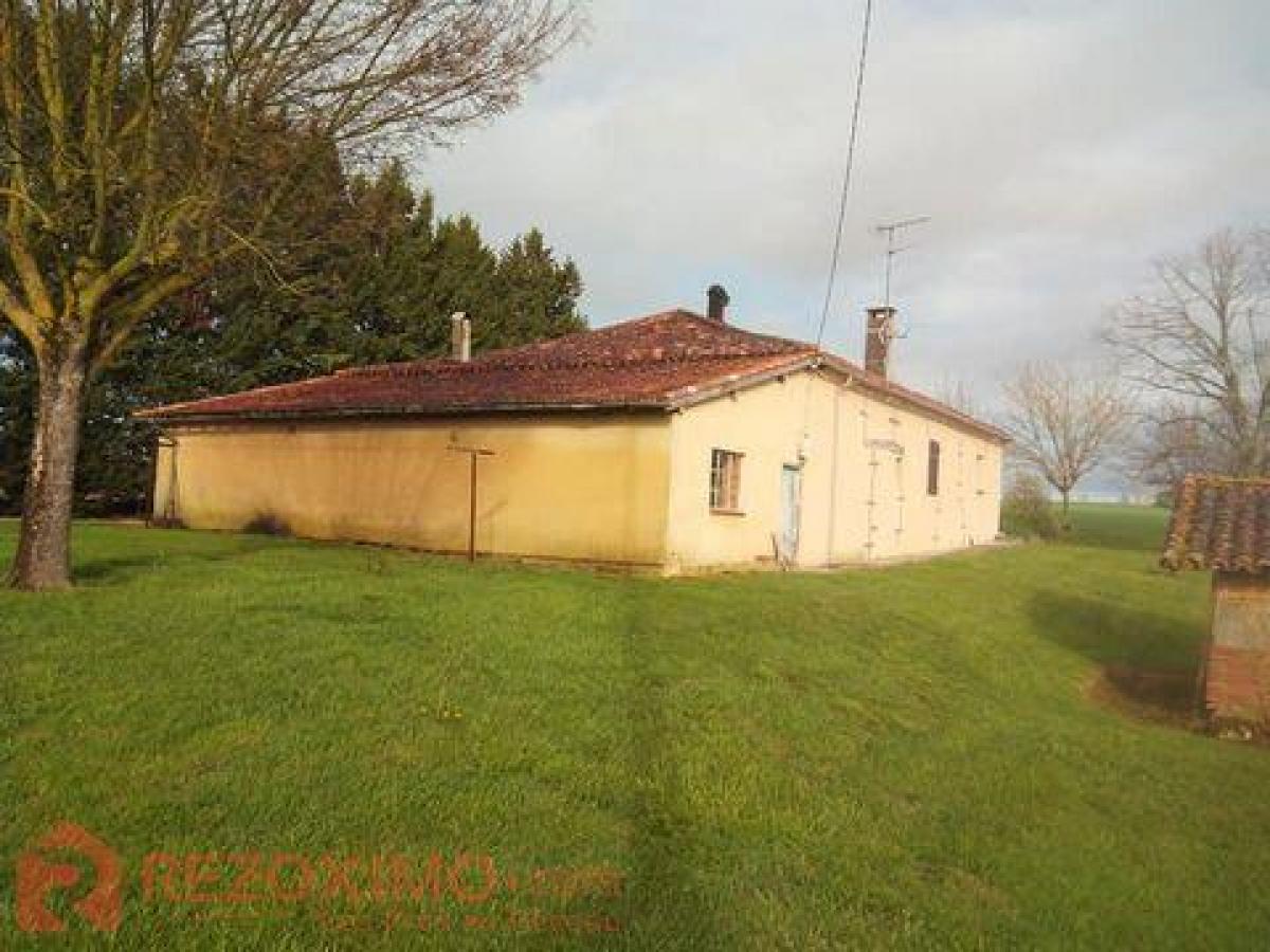 Picture of Home For Sale in Mauvezin, Midi Pyrenees, France