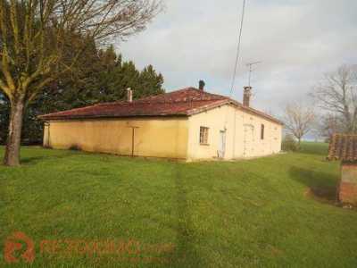 Home For Sale in Mauvezin, France