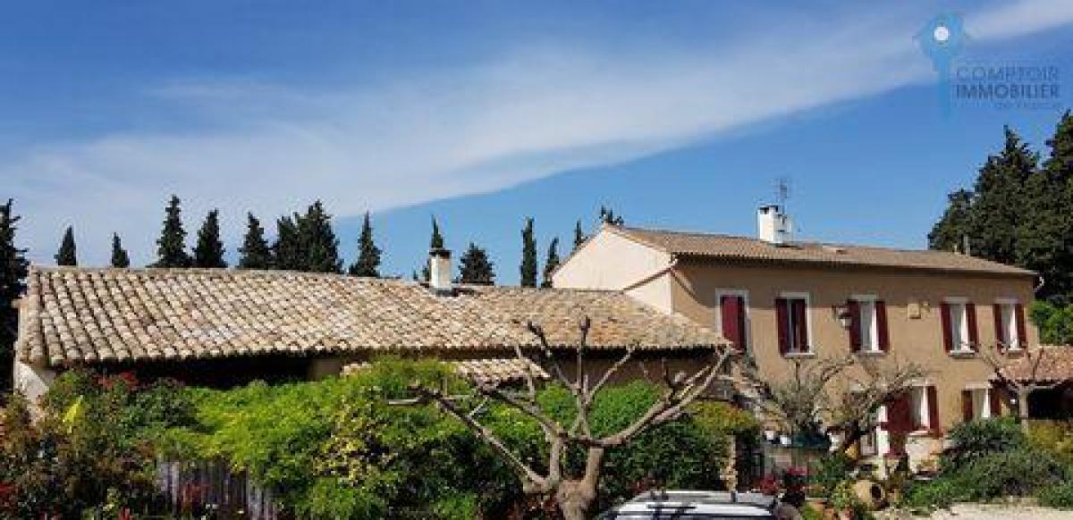 Picture of Home For Sale in Orange, Provence-Alpes-Cote d'Azur, France