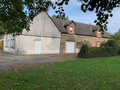 Home For Sale in Pipriac, France