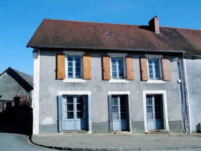 Home For Sale in Lanouaille, France