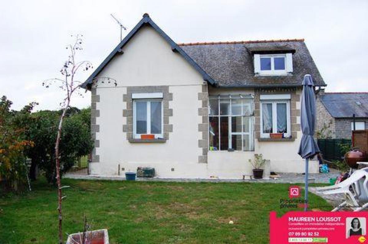 Picture of Home For Sale in Pleurtuit, Bretagne, France
