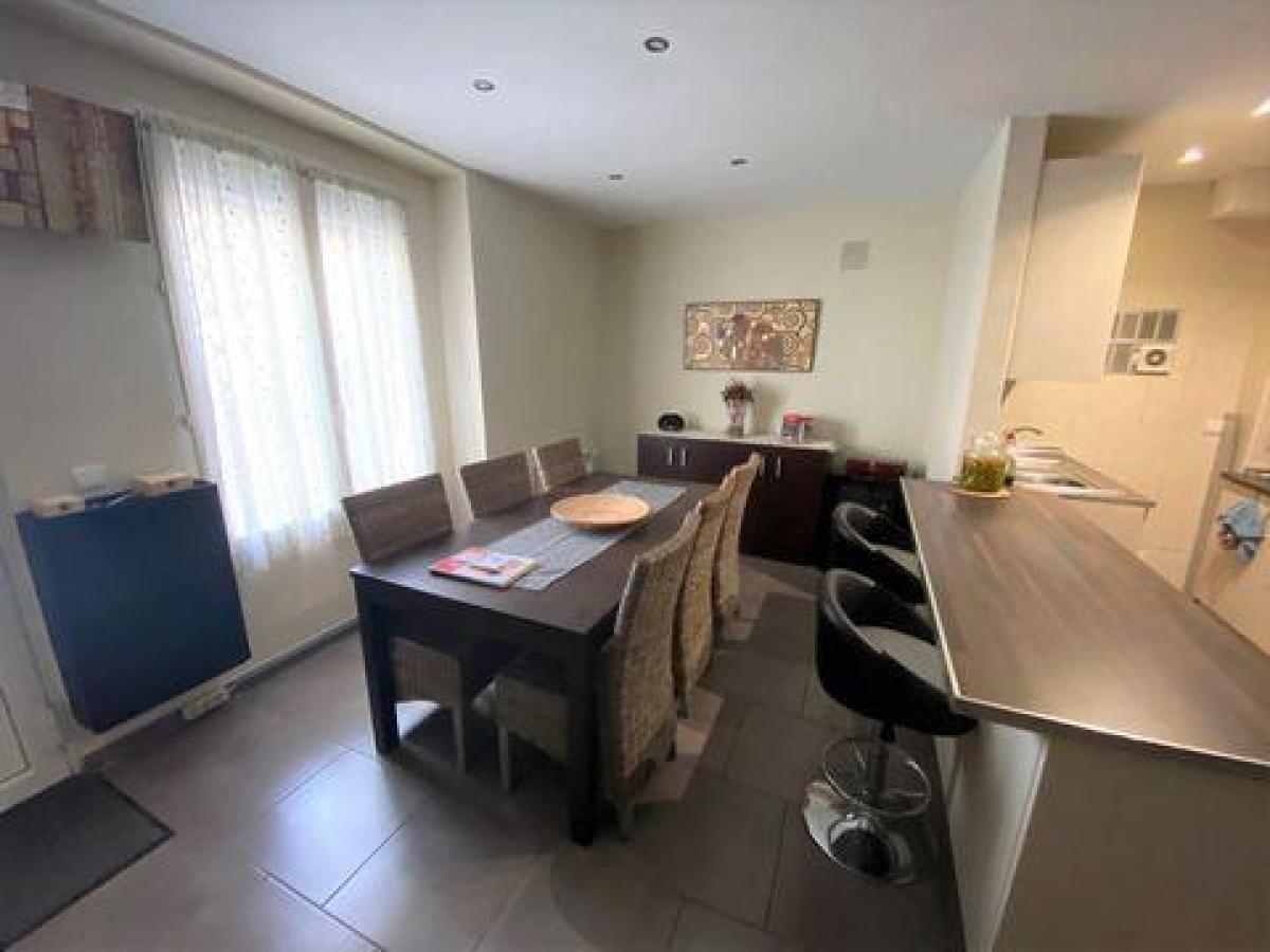 Picture of Apartment For Sale in Urrugne, Aquitaine, France