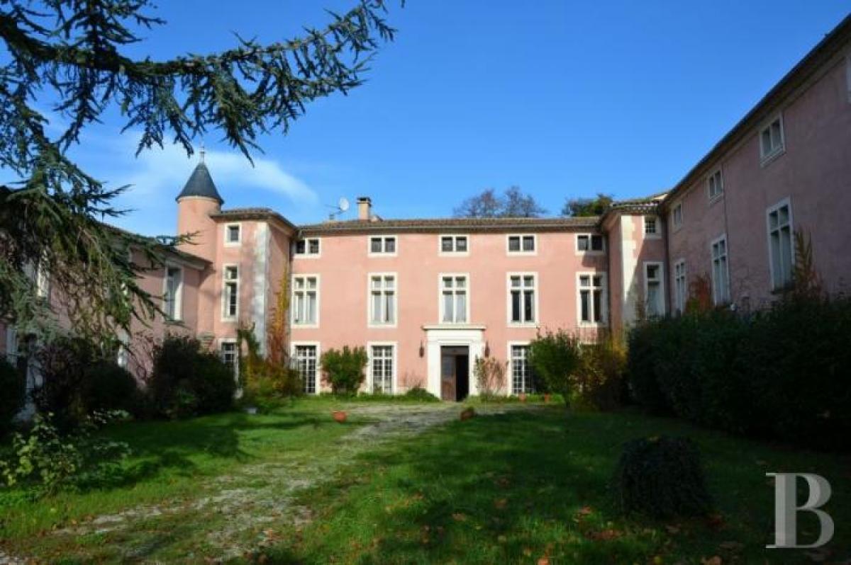 Picture of Villa For Sale in Brignoles, Cote d'Azur, France