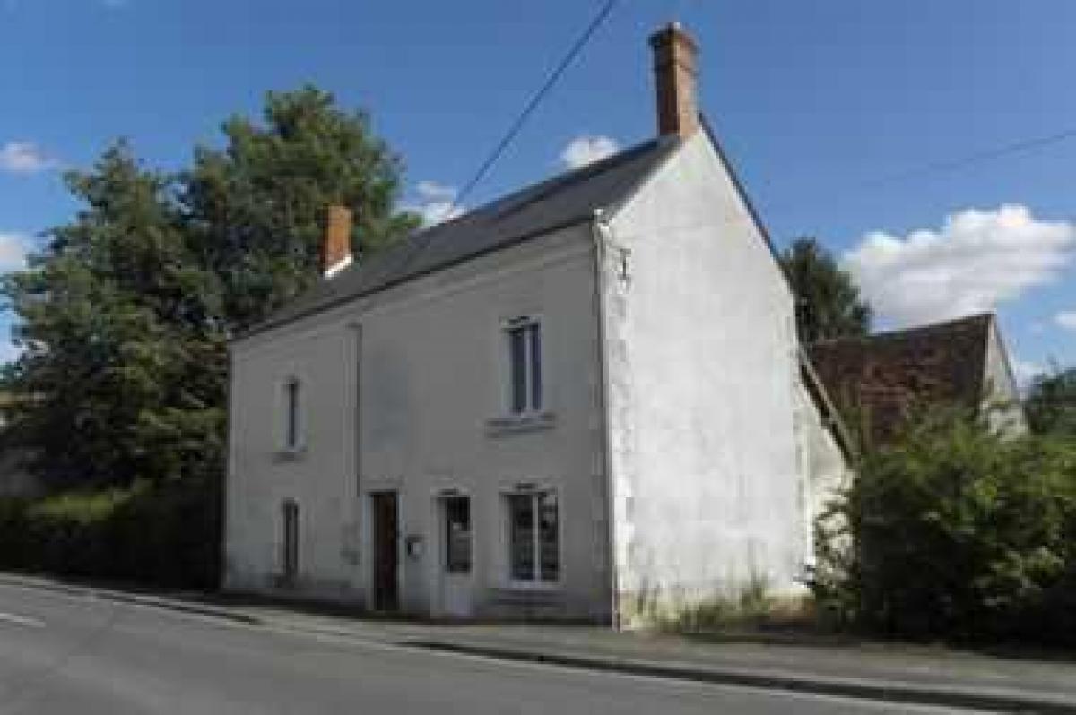 Picture of Home For Sale in Billy, Bourgogne, France