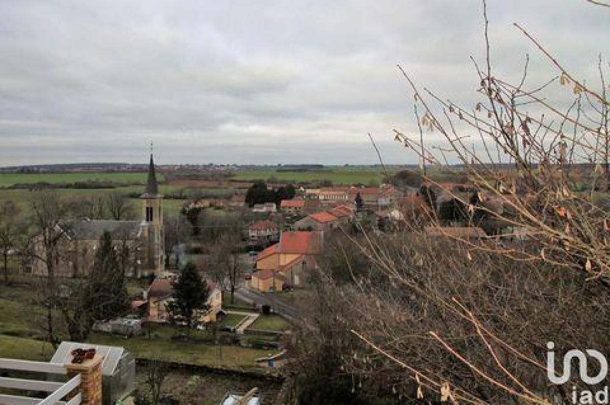 Picture of Home For Sale in Sancy, Bourgogne, France