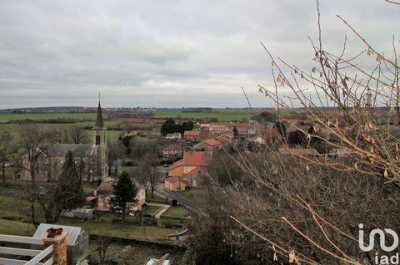Home For Sale in Sancy, France