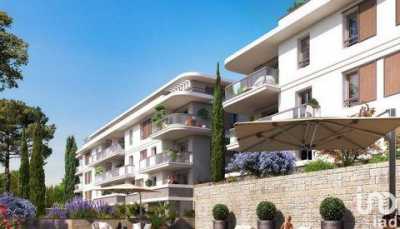 Apartment For Sale in Mougins, France