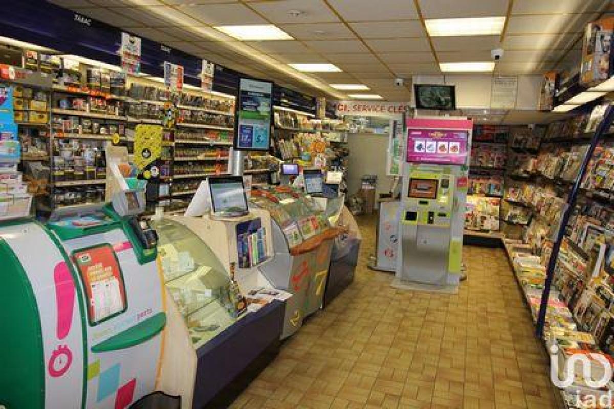 Picture of Industrial For Sale in Tonnerre, Bourgogne, France