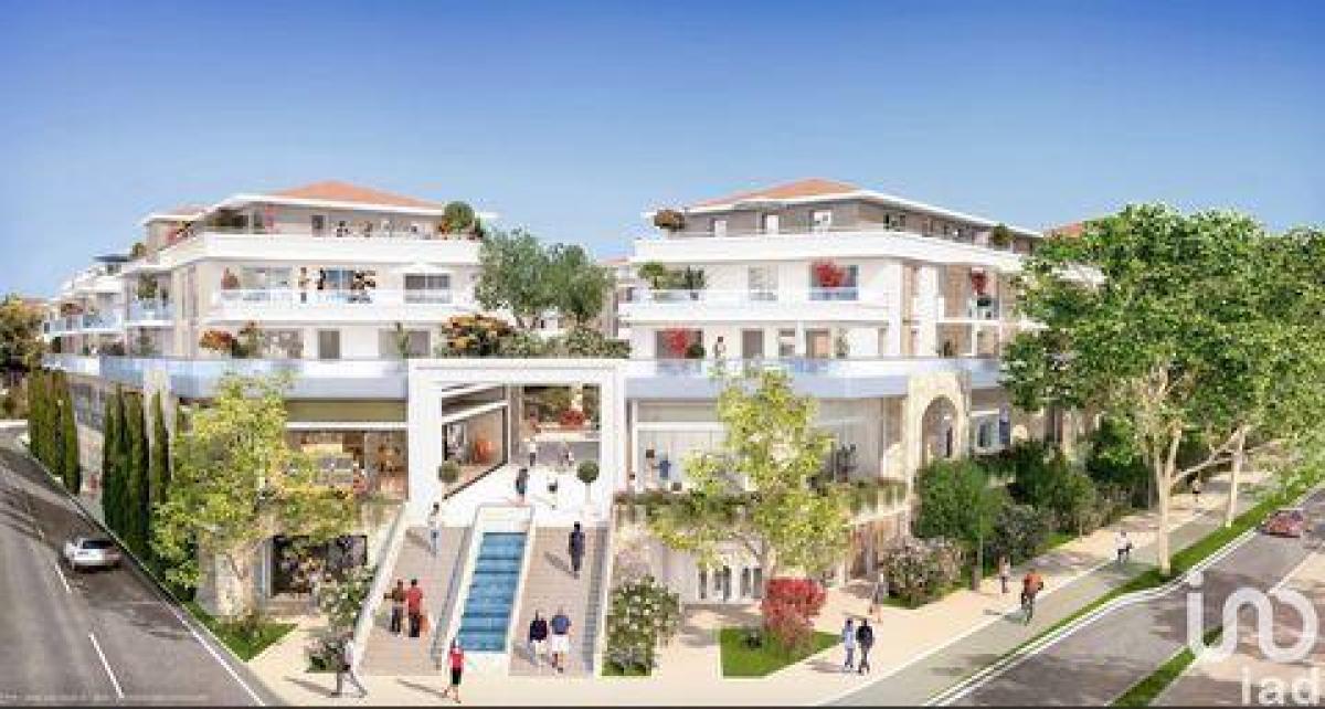 Picture of Condo For Sale in Mougins, Cote d'Azur, France