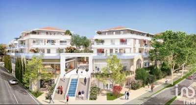 Condo For Sale in Mougins, France