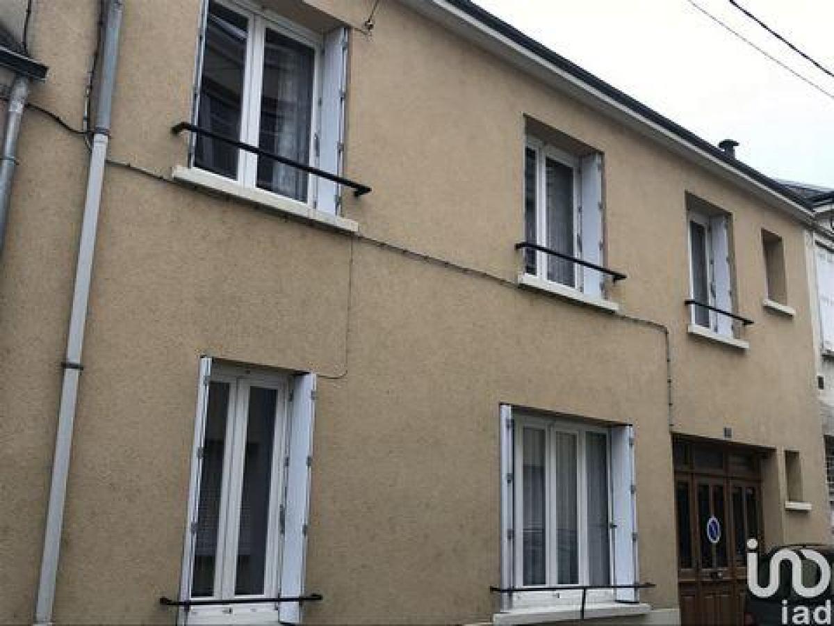 Picture of Home For Sale in Chateauroux, Centre, France