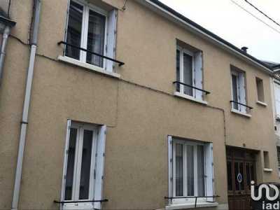 Home For Sale in Chateauroux, France