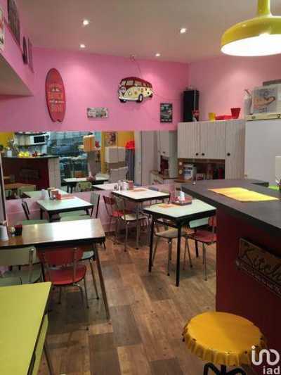 Industrial For Sale in Le Rouret, France