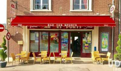 Industrial For Sale in Amiens, France