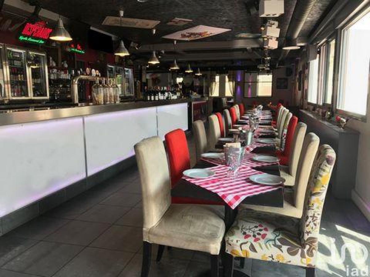 Picture of Industrial For Sale in Plaisir, Centre, France