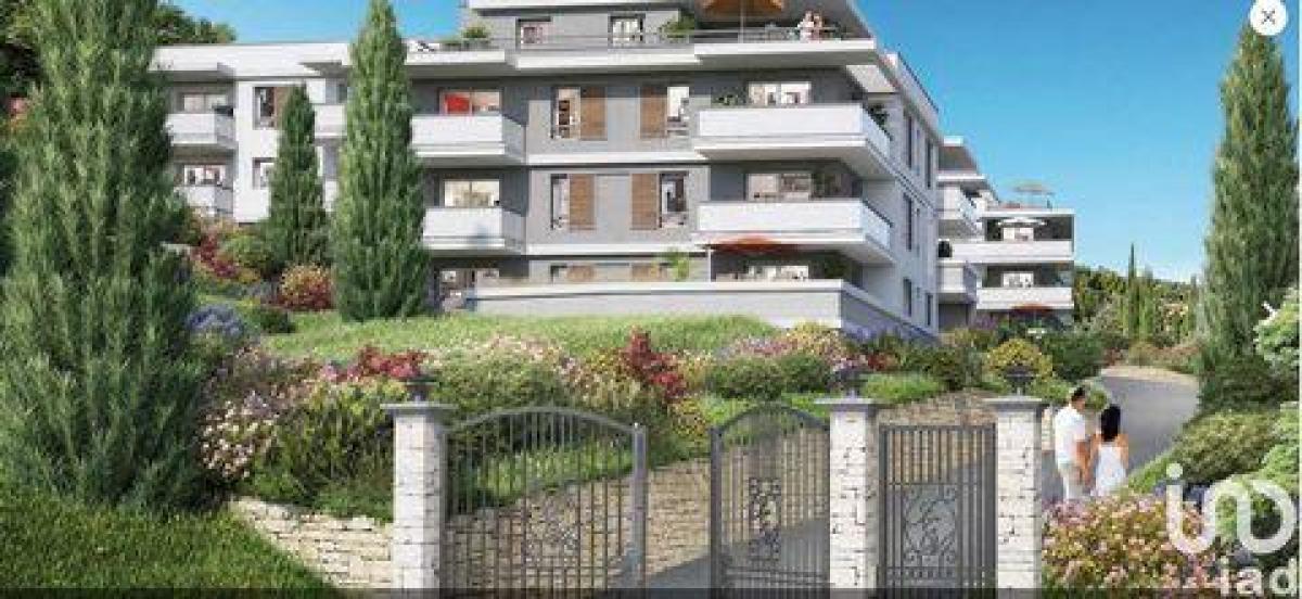 Picture of Condo For Sale in Mougins, Cote d'Azur, France