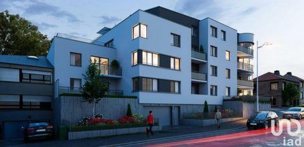 Picture of Apartment For Sale in Nancy, Lorraine, France