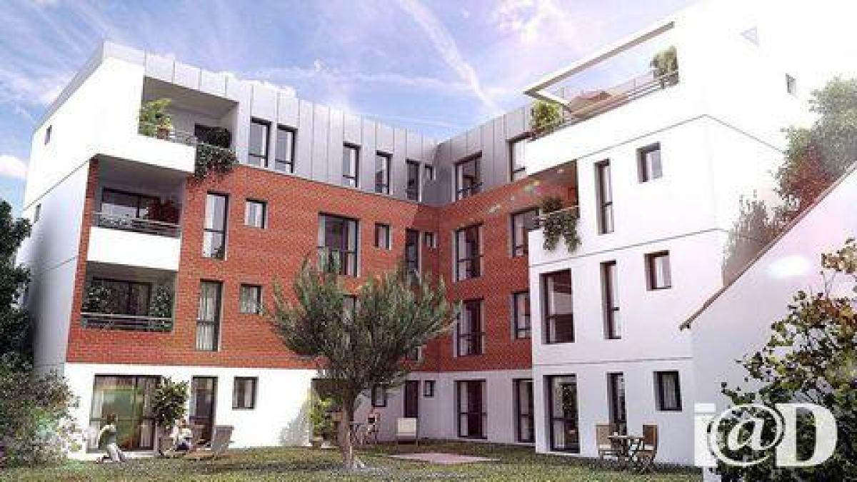 Picture of Condo For Sale in Rambouillet, Picardie, France