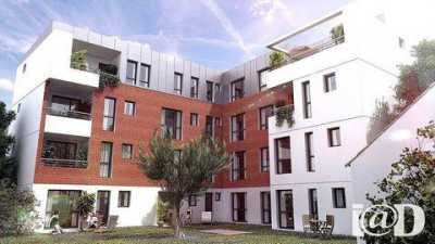 Condo For Sale in Rambouillet, France