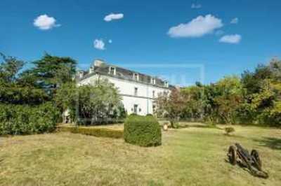 Home For Sale in Chenonceaux, France