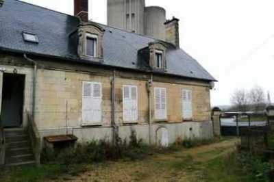 Home For Sale in Soissons, France