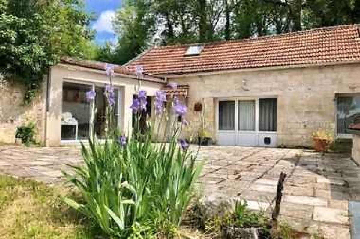 Picture of Home For Sale in Soissons, Picardie, France
