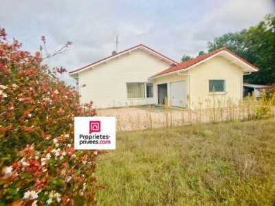 Home For Sale in Biganos, France