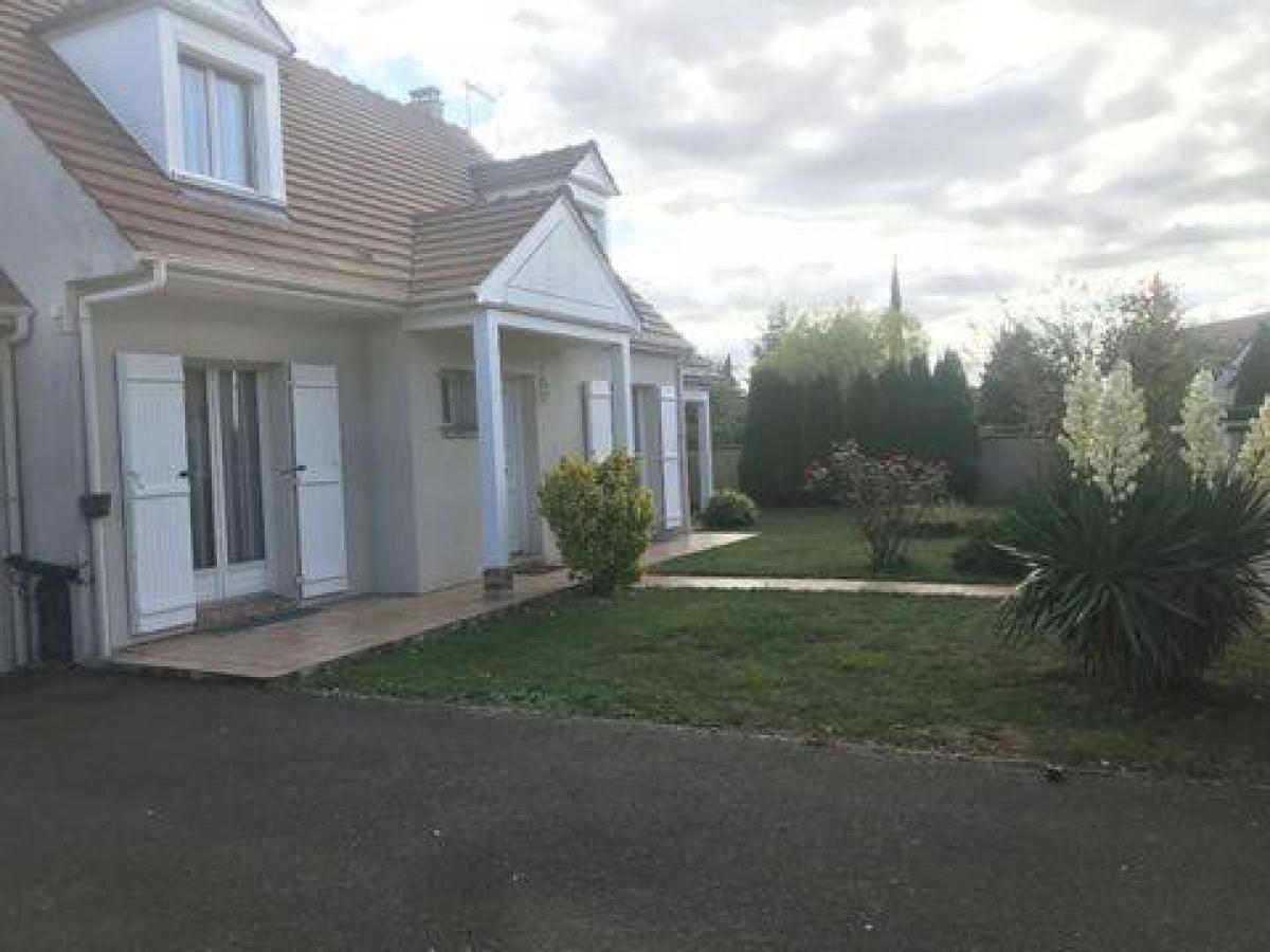 Picture of Home For Sale in Maintenon, Centre, France
