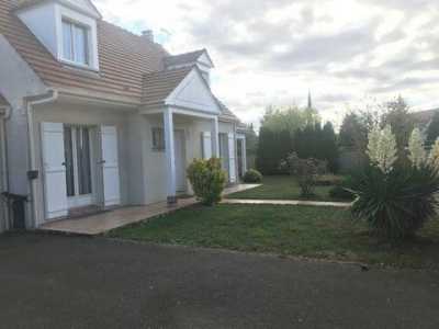 Home For Sale in Maintenon, France