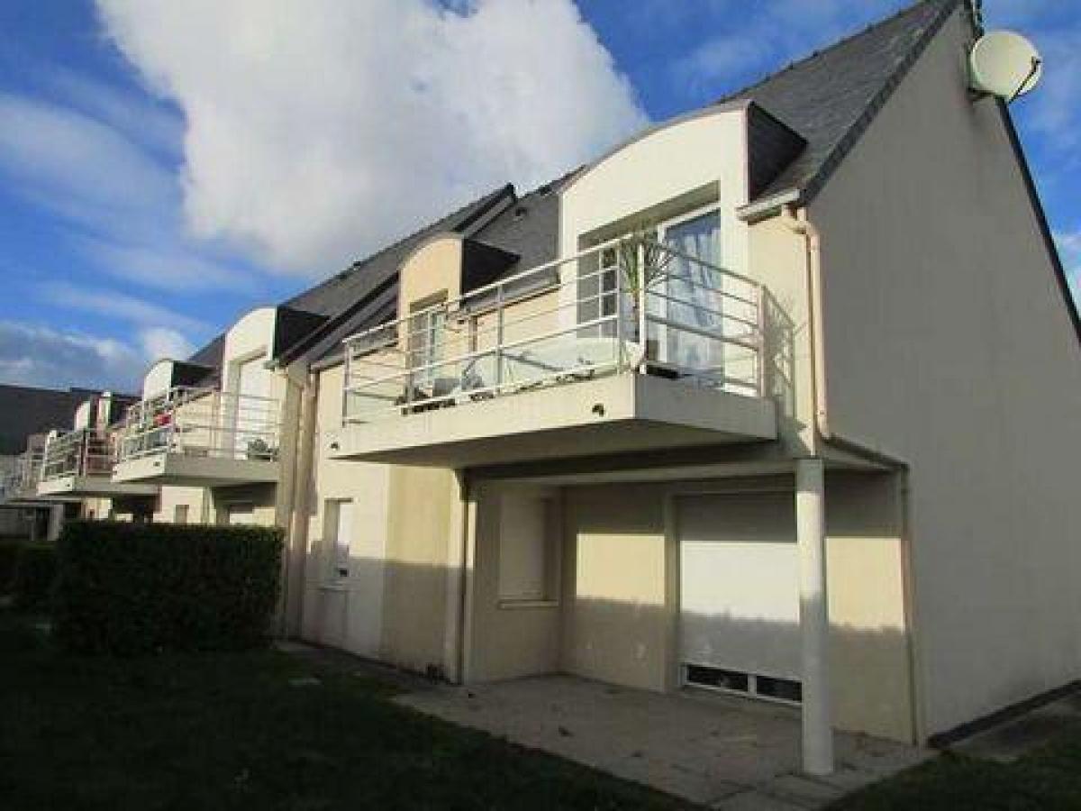 Picture of Condo For Sale in Pleubian, Bretagne, France