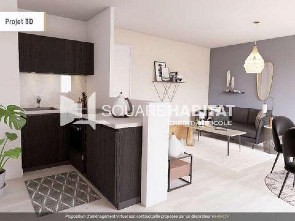 Picture of Condo For Sale in Pleubian, Bretagne, France