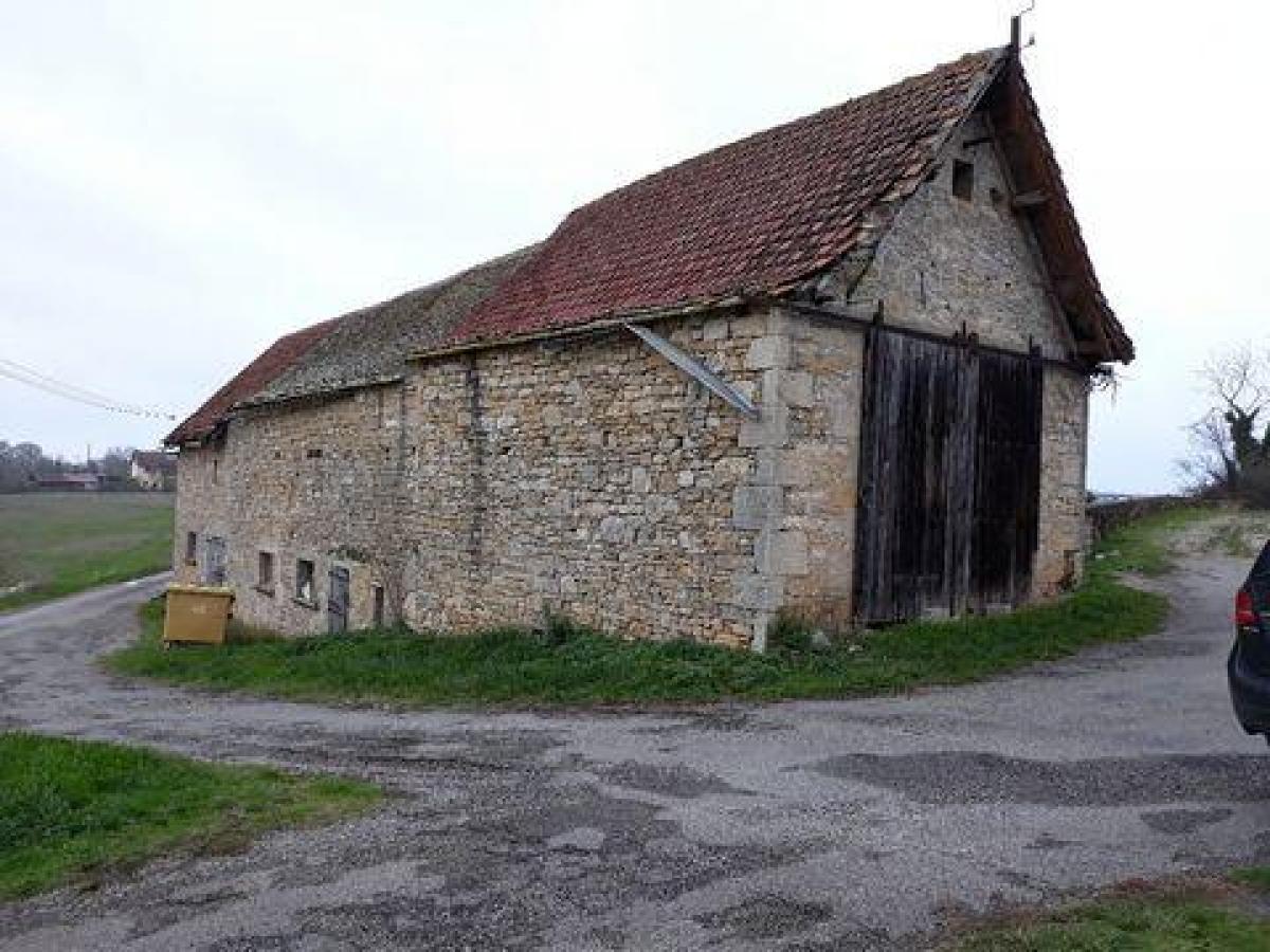 Picture of Home For Sale in Villeneuve, Bourgogne, France