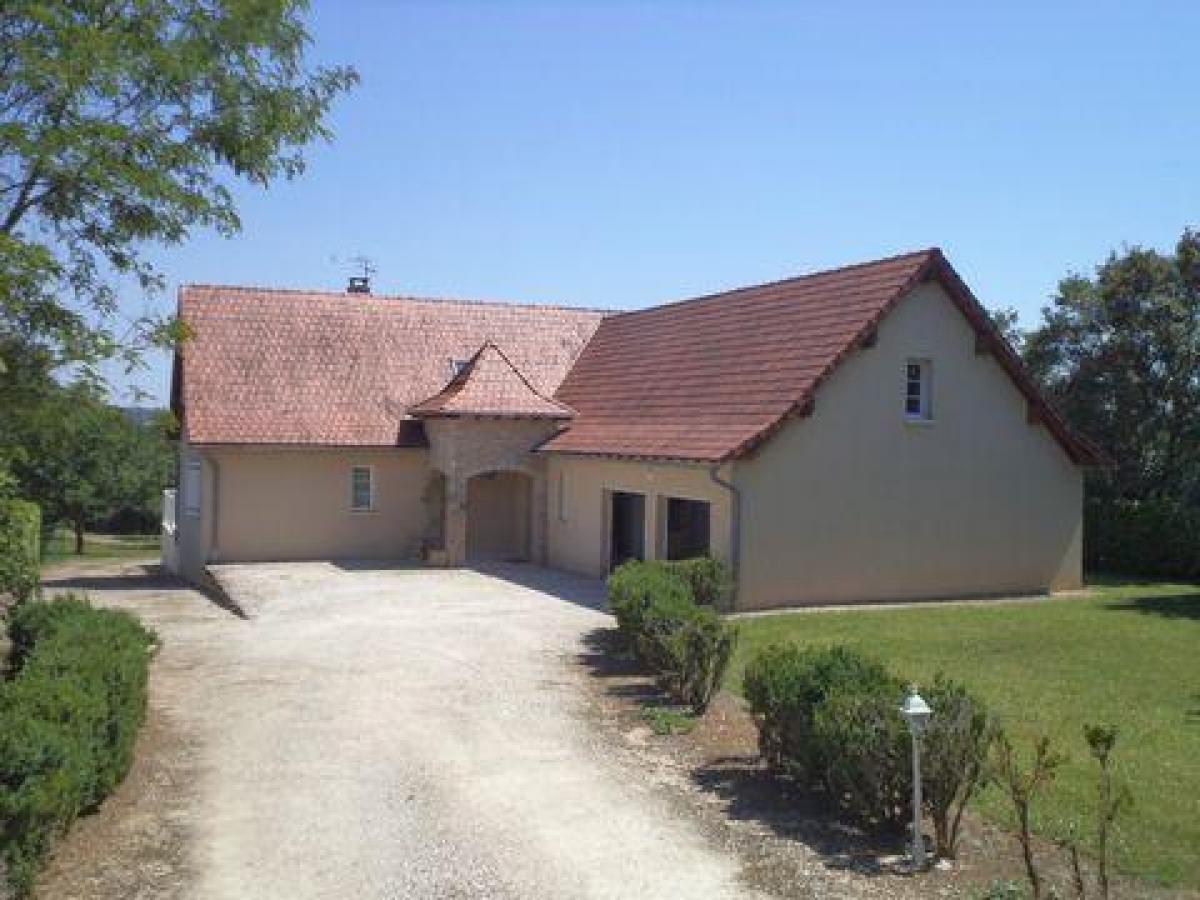 Picture of Home For Sale in Villeneuve, Bourgogne, France