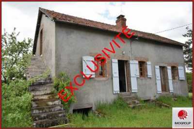 Home For Sale in Lapalisse, France