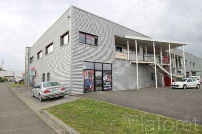 Industrial For Sale in Mourenx, France