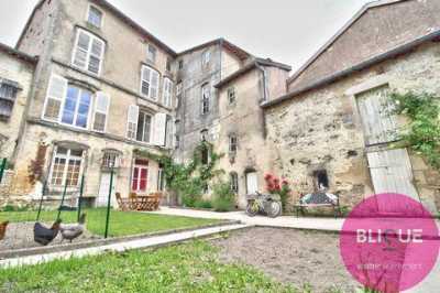 Home For Sale in Commercy, France