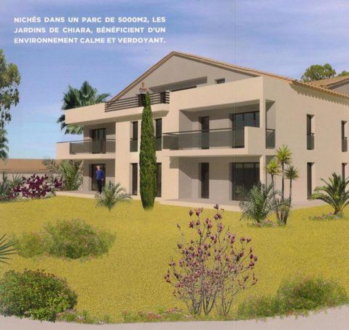 Picture of Condo For Sale in La Garde, Limousin, France