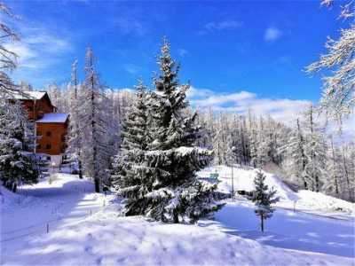 Apartment For Sale in Valberg, France