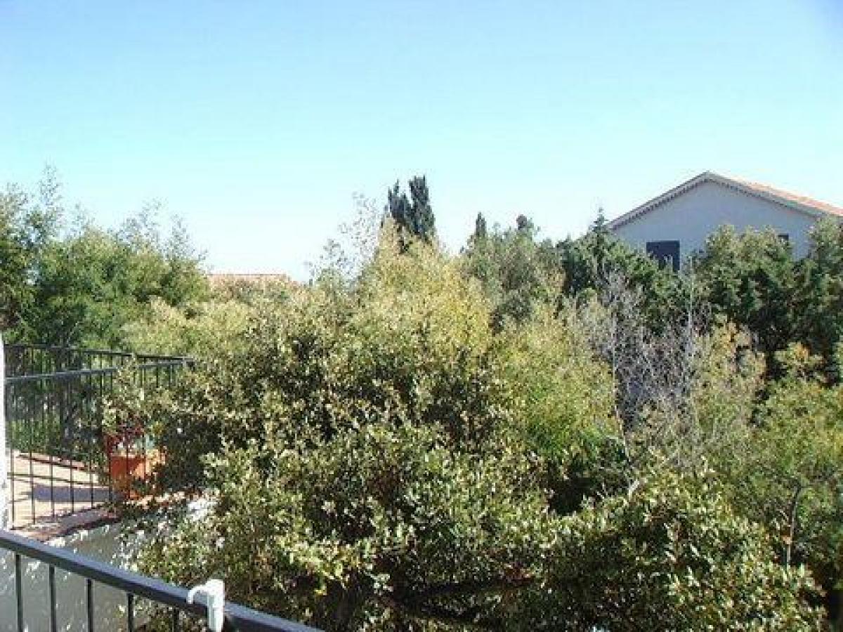 Picture of Condo For Sale in Le Lavandou, Provence-Alpes-Cote d'Azur, France