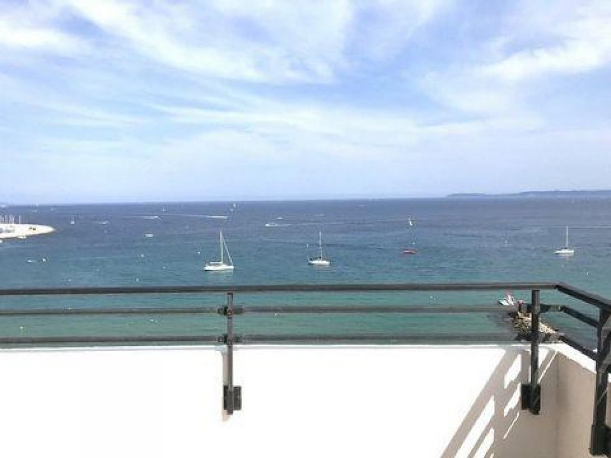 Picture of Condo For Sale in Le Lavandou, Provence-Alpes-Cote d'Azur, France