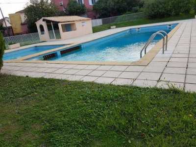 Condo For Sale in Le Lavandou, France