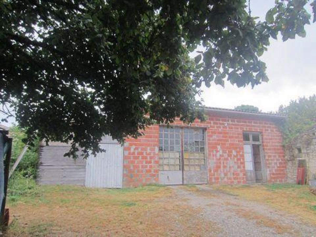 Picture of Home For Sale in Libourne, Aquitaine, France