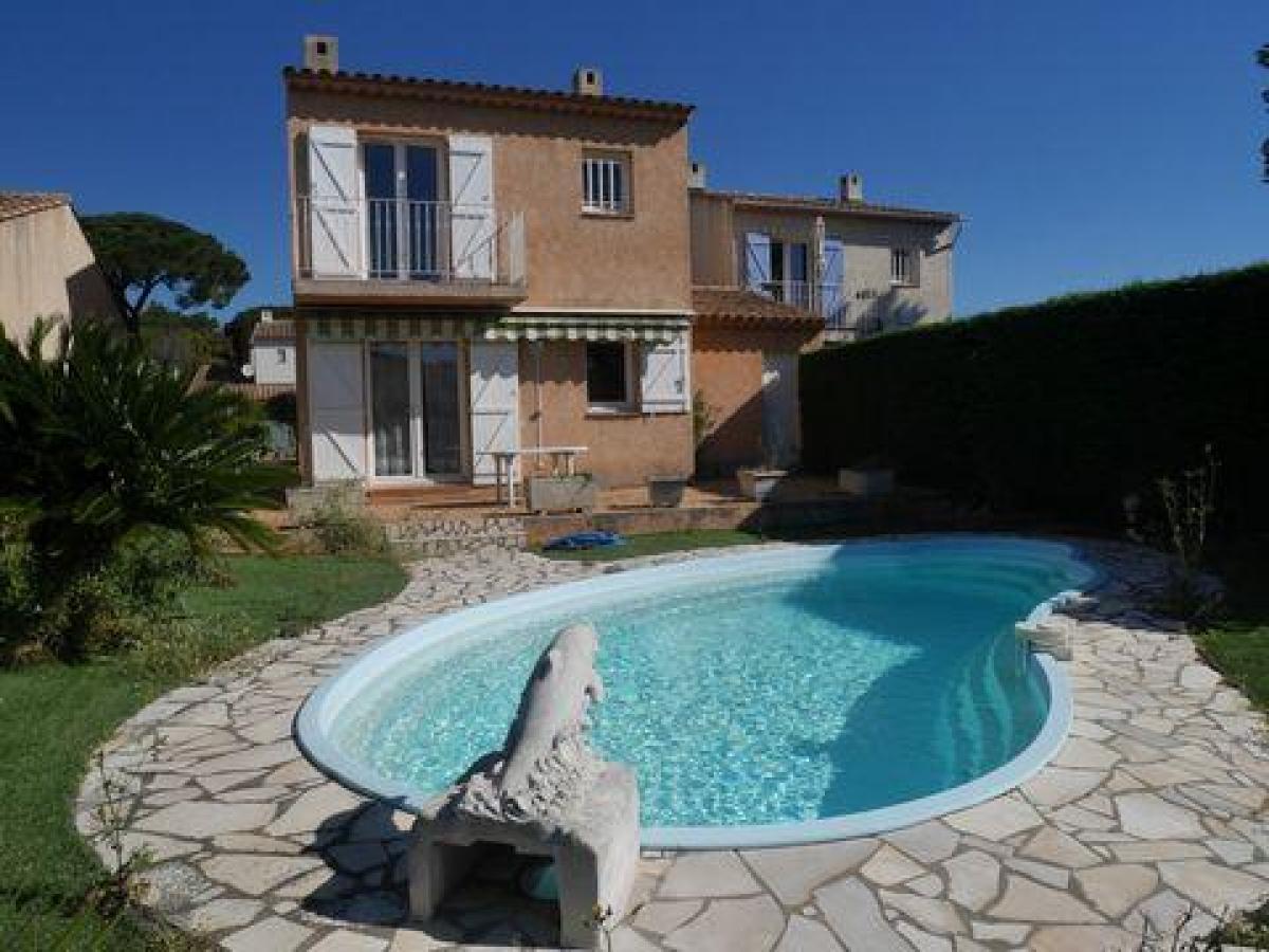 Picture of Home For Sale in Frejus, Cote d'Azur, France