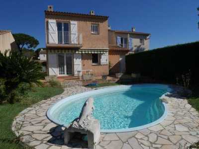 Home For Sale in Frejus, France