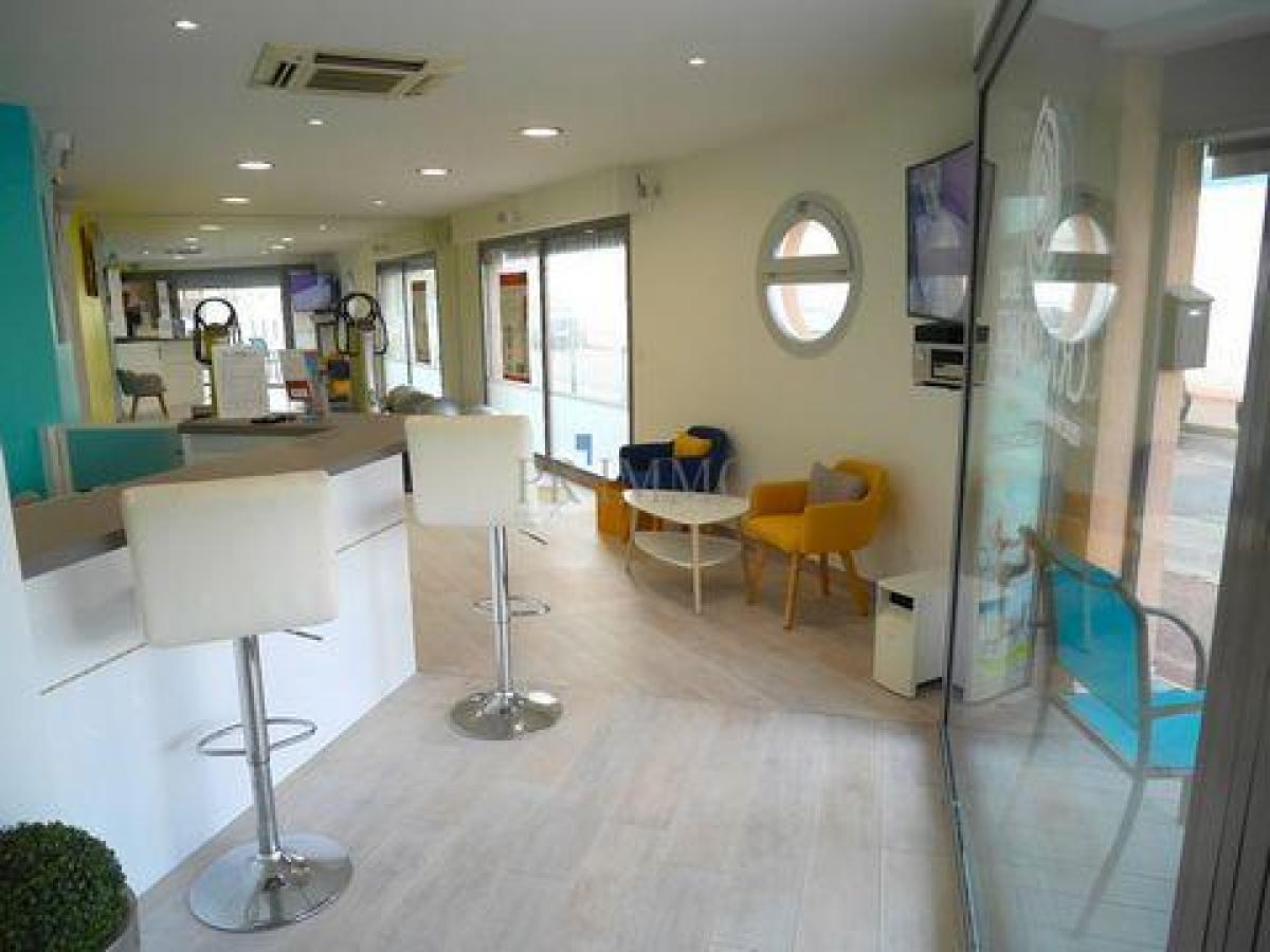 Picture of Industrial For Sale in Frejus, Cote d'Azur, France