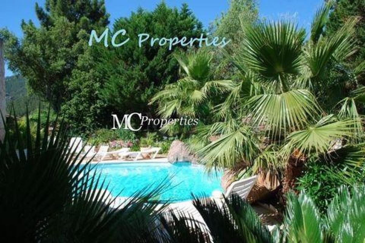 Picture of Home For Sale in MANDELIEU LA NAPOULE, Cote d'Azur, France