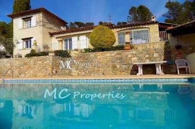 Home For Sale in Draguignan, France