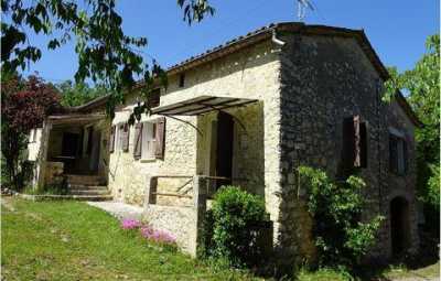 Home For Sale in Fayence, France